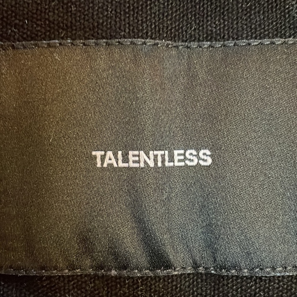 Talentless Tote - Picture 2 of 2